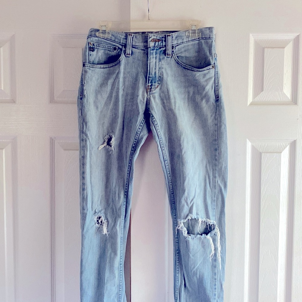 Men’s jeans Freeworld Clothing Co. Sz 30